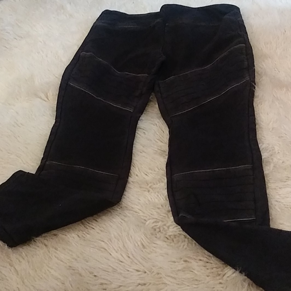 Yoga pants from Target